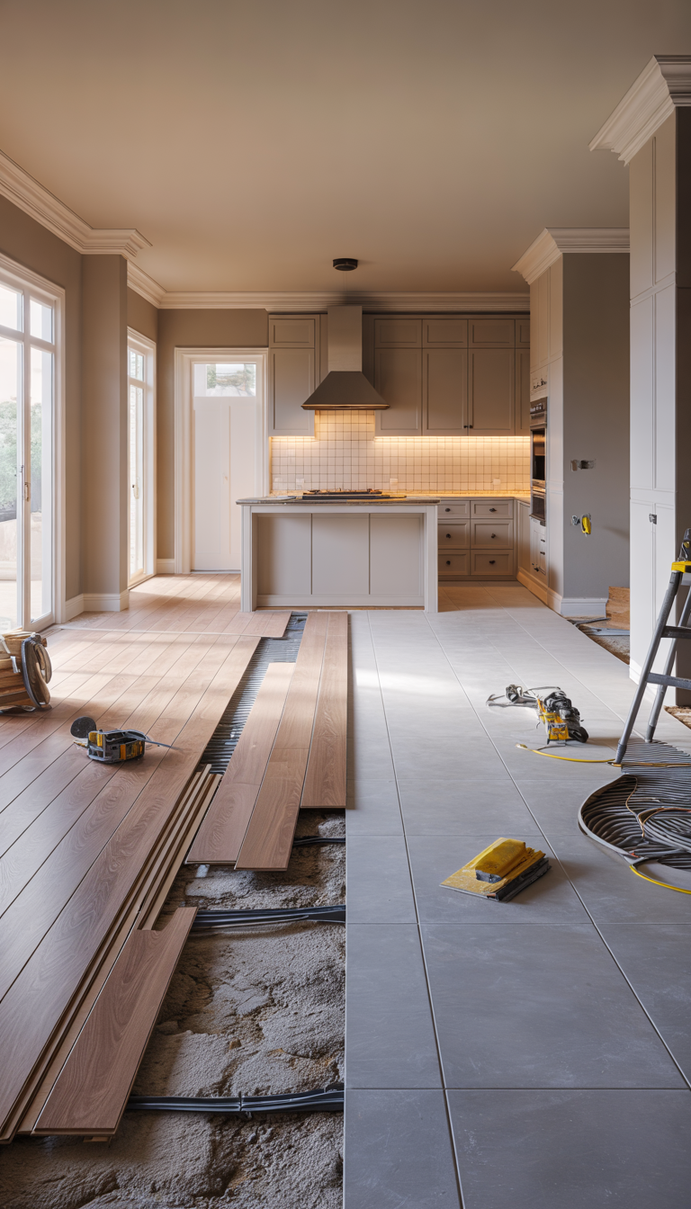 Multifamily Maintenance Contractor Atlanta